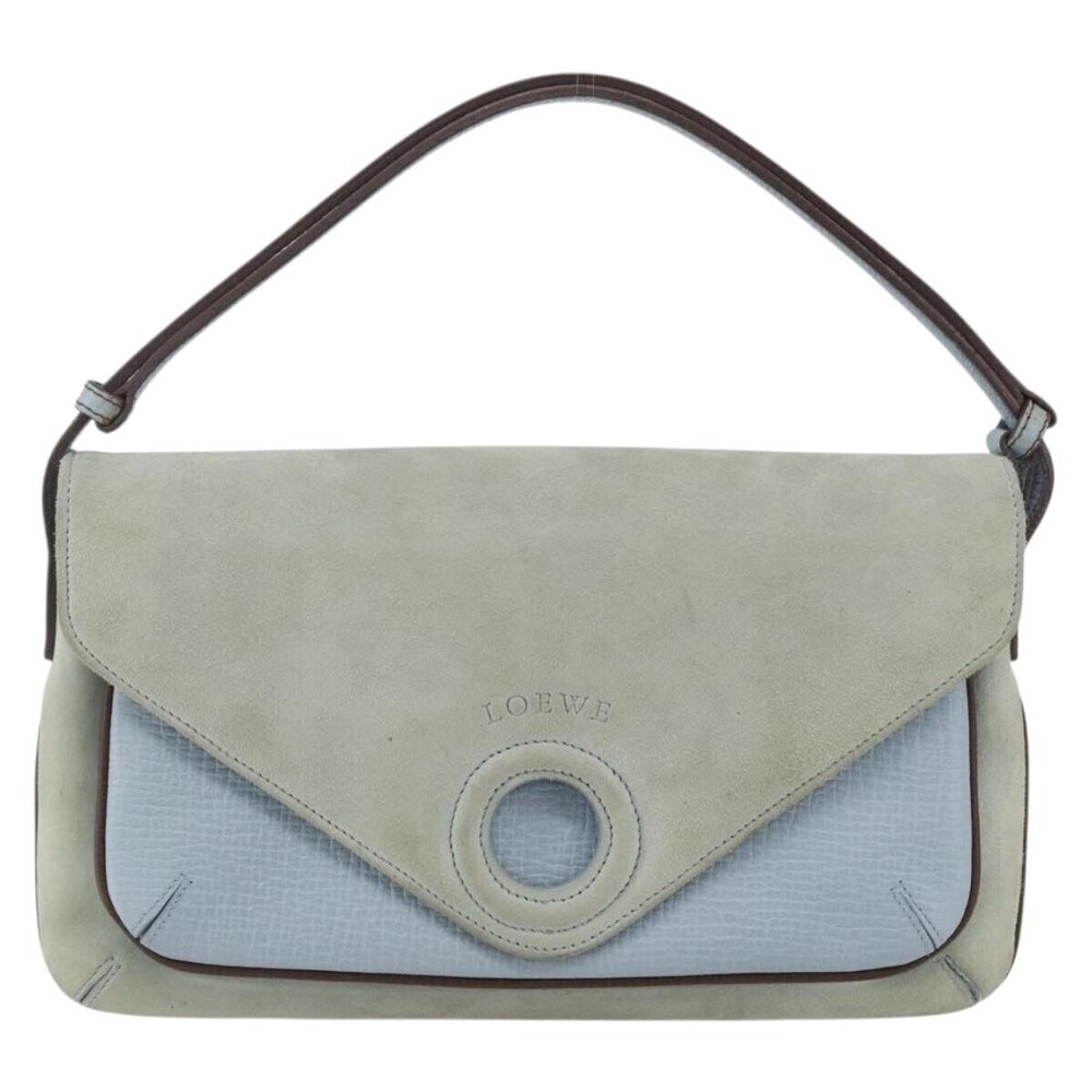 Loewe Vintage Leather